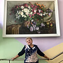 Знакомства: Татьяна, 65 лет, Коломна