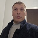 Знакомства: Виктор, 41 год, Вологда