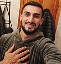 Знакомства: Ahmet, 35 лет, Алматы