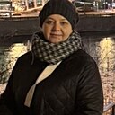 Знакомства: Людмила, 51 год, Ульяновск