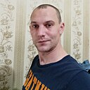 Знакомства: Михаил, 37 лет, Шклов