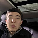 Знакомства: Данияр, 46 лет, Караганда