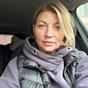 Знакомства: Ольга, 45 лет, Тула