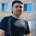 Знакомства: Юрий, 30 лет, Ачинск