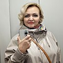 Знакомства: Галина, 51 год, Череповец