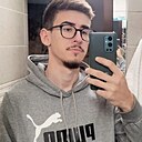 Знакомства: Emanuel, 22 года, București