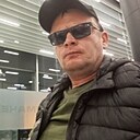 Знакомства: Андрей, 39 лет, Нерюнгри