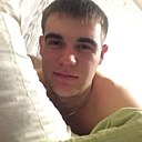 Знакомства: Илья, 36 лет, Ульяновск