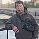 Знакомства: Кубан, 46 лет, Алматы