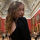 Знакомства: Elizaveta, 21 год, Санкт-Петербург