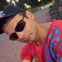 Знакомства: Сергей, 40 лет, Юрга