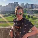 Знакомства: Максим, 18 лет, Гомель