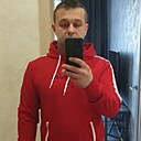 Знакомства: Ян, 37 лет, Мозырь