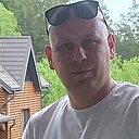 Знакомства: Кирил, 35 лет, Слуцк