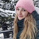 Знакомства: Дарья, 36 лет, Свободный