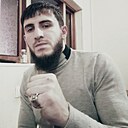 Знакомства: Adam, 30 лет, Грозный