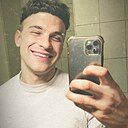 Знакомства: Павел, 23 года, Орша