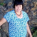 Знакомства: Галина, 55 лет, Курган