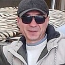 Знакомства: Сергей, 47 лет, Алматы