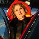 Знакомства: Светлана, 44 года, Братск