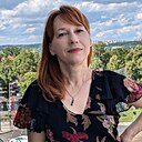 Знакомства: Таня, 46 лет, Прага