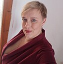Знакомства: Настя, 34 года, Белогорск (Крым)