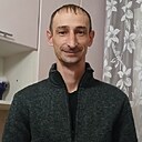 Знакомства: Алексей, 36 лет, Ульяновск