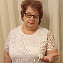 Знакомства: Лидия, 59 лет, Санкт-Петербург