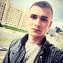 Знакомства: Кирил, 27 лет, Могилев