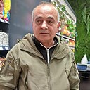 Знакомства: Aram, 60 лет, Ереван