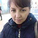 Знакомства: Альфия, 46 лет, Ульяновск