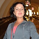 Знакомства: Юлия, 37 лет, Санкт-Петербург