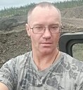 Знакомства: Андрей, 46 лет, Омск