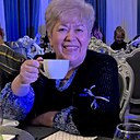 Знакомства: Элина, 55 лет, Альметьевск