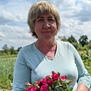 Знакомства: Татьяна, 61 год, Браслав