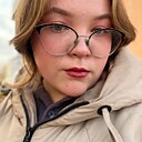 Знакомства: Полина, 18 лет, Каменск-Уральский