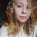 Знакомства: Уля, 20 лет, Полевской