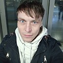 Знакомства: Вениамин, 36 лет, Гродно