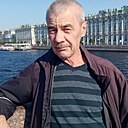 Знакомства: Юра, 62 года, Северодвинск