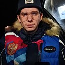 Знакомства: Игорь, 24 года, Златоуст