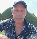 Знакомства: Сергей, 52 года, Тихорецк