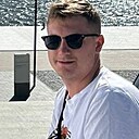 Знакомства: Андрей, 27 лет, Колпино