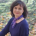 Знакомства: Елена, 47 лет, Киев