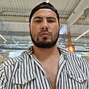 Знакомства: Саид, 30 лет, Прага