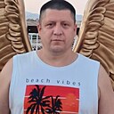 Знакомства: Юрий, 47 лет, Подольск