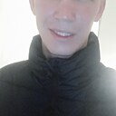 Знакомства: Максим, 36 лет, Ильский