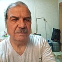 Знакомства: Владимир, 65 лет, Сургут