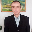 Знакомства: Иван, 40 лет, Комсомольск-на-Амуре