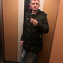 Знакомства: Олексій, 26 лет, Познань