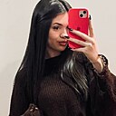 Знакомства: Khrystya, 18 лет, Ивано-Франковск